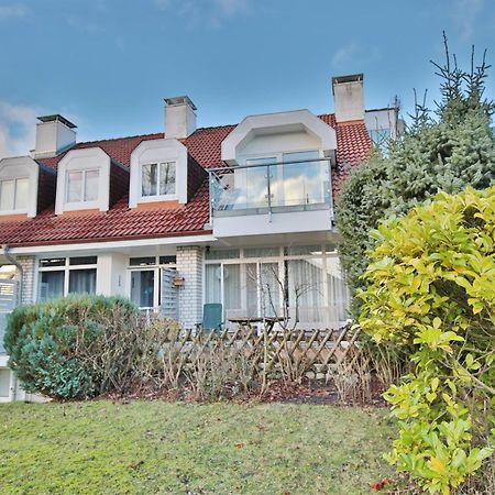 Haus Am Seehof 6 Seehof Зирксдорф Экстерьер фото